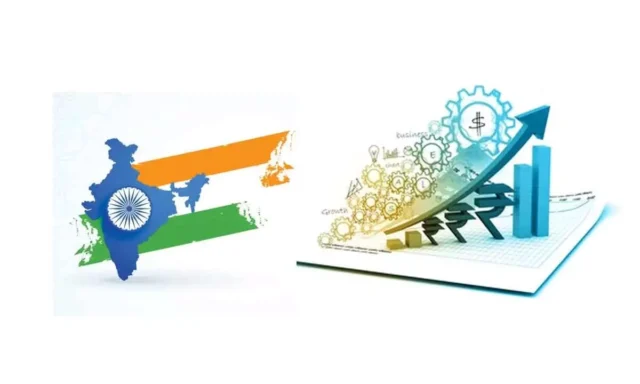 Decade of India's Transformation - adani.news