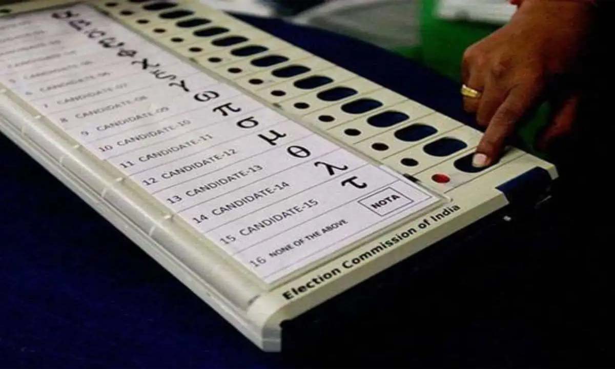 Voting begins for Madhya Pradesh Assembly elections