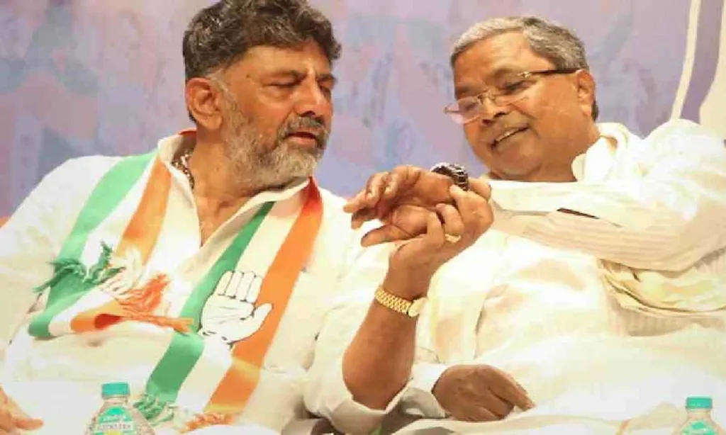 Karnataka: Chief Minister Siddaramaiah starts registration of fifth electoral guarantee 'Youth Fund'