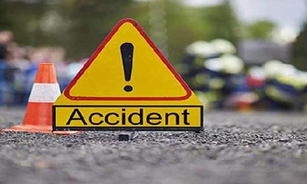 New Delhi: BSF constable injured in school bus-car collision