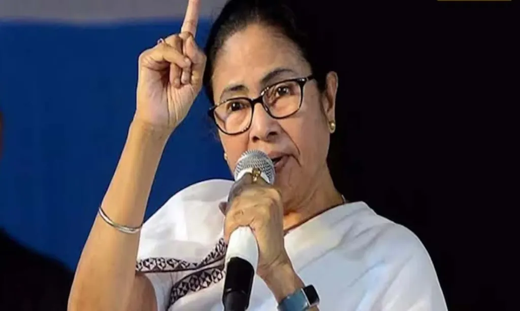 Breaching the security of Parliament is a serious matter: Mamata Banerjee