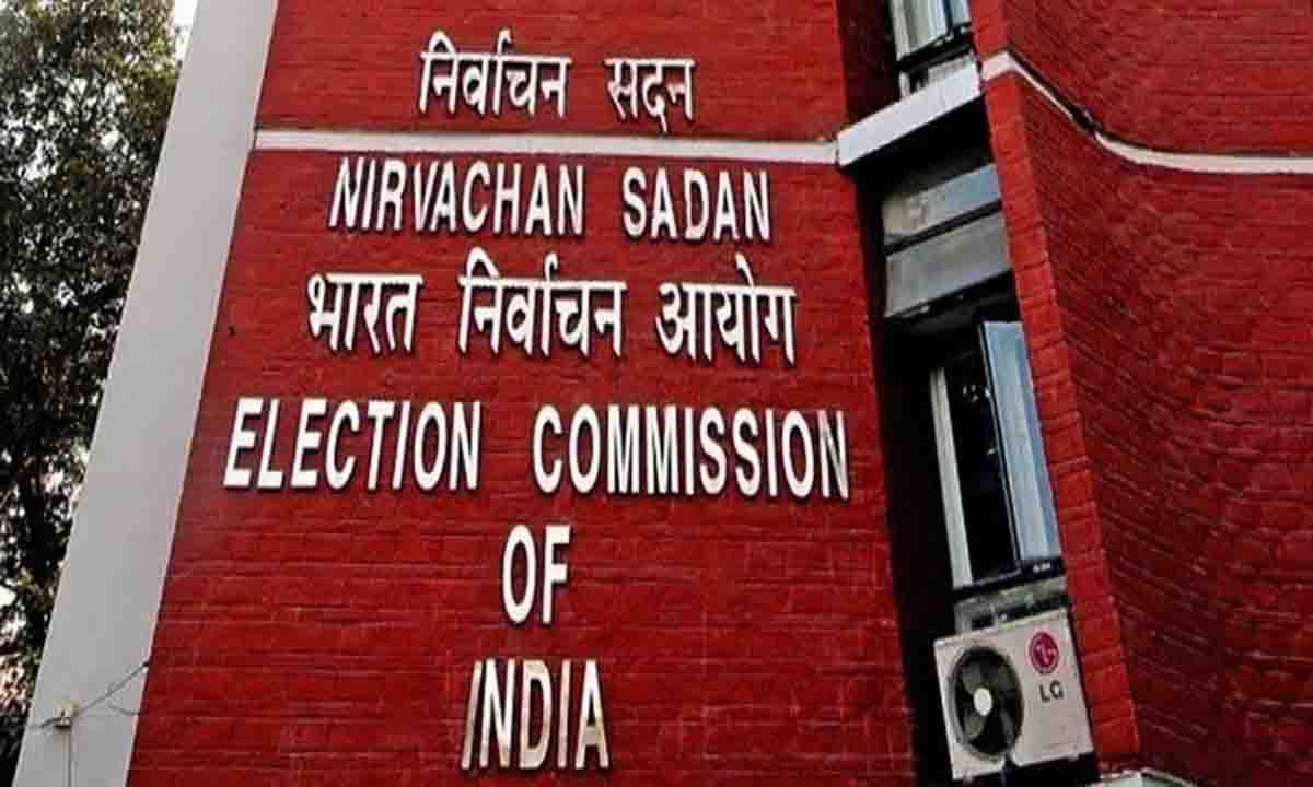 ECI will release the final voter list of Bengal next month