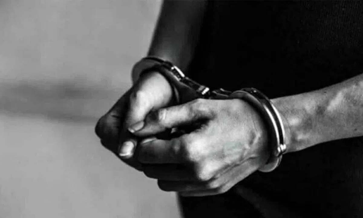 Arrests made in Hyderabad in alleged jeep sales scam