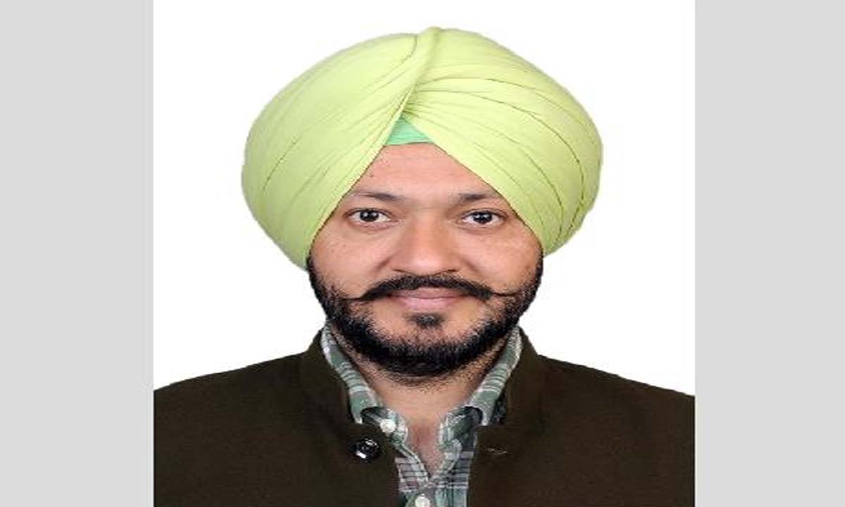 Amritsar: GNDU associate professor invited to Japan for research