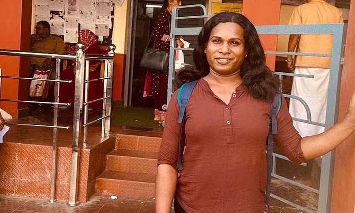 Thiruvananthapuram: Transgender persons can now register property under their identity