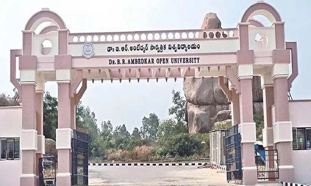 Hyderabad: BRO will soon launch 11 new courses