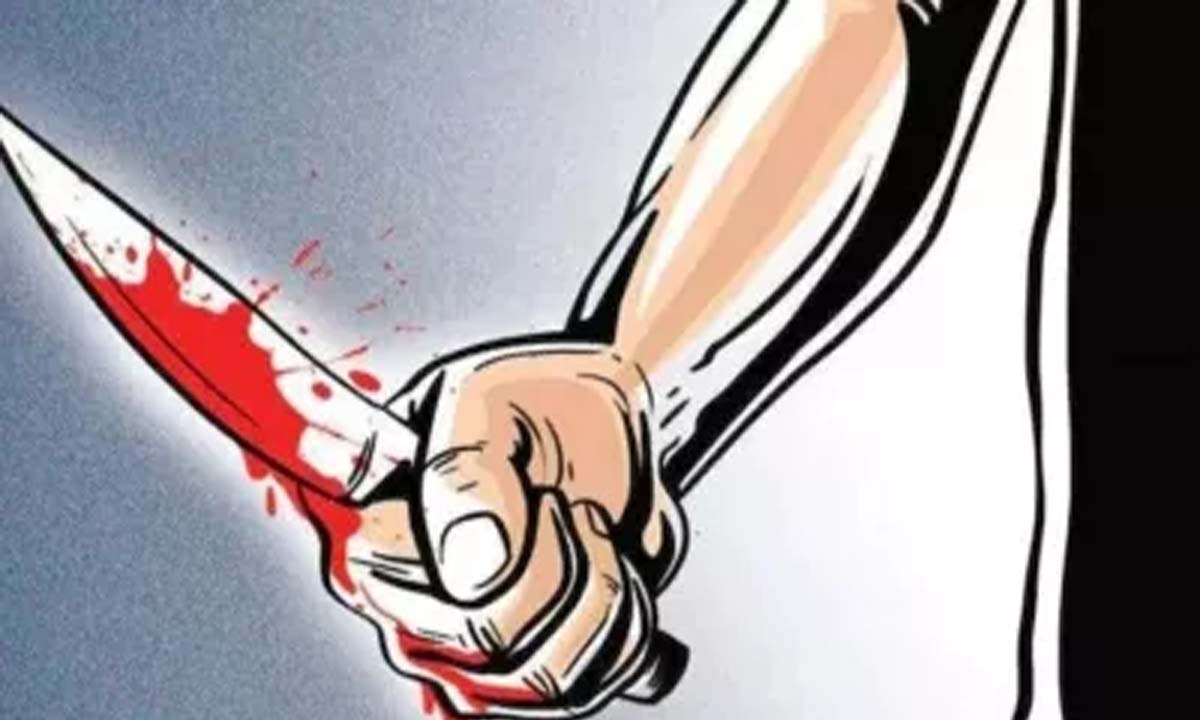 Cab driver stabbed to death in Delhi