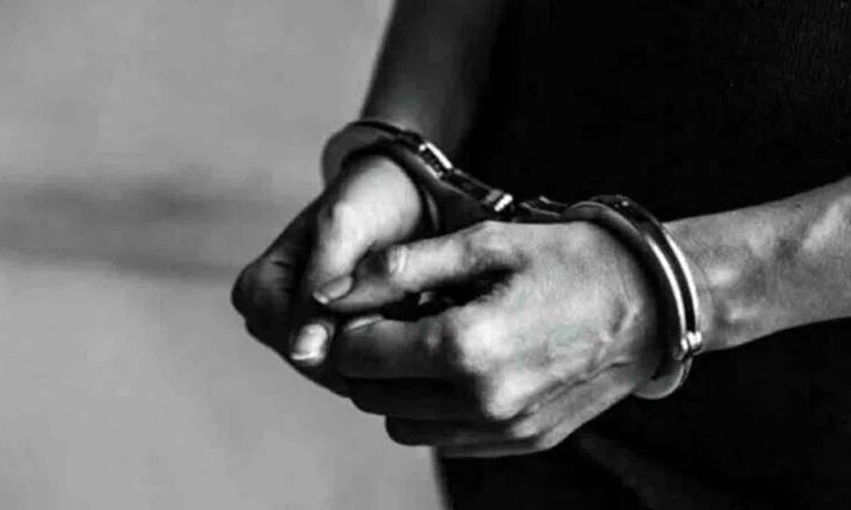 Hyderabad: One person arrested in attempt to murder case