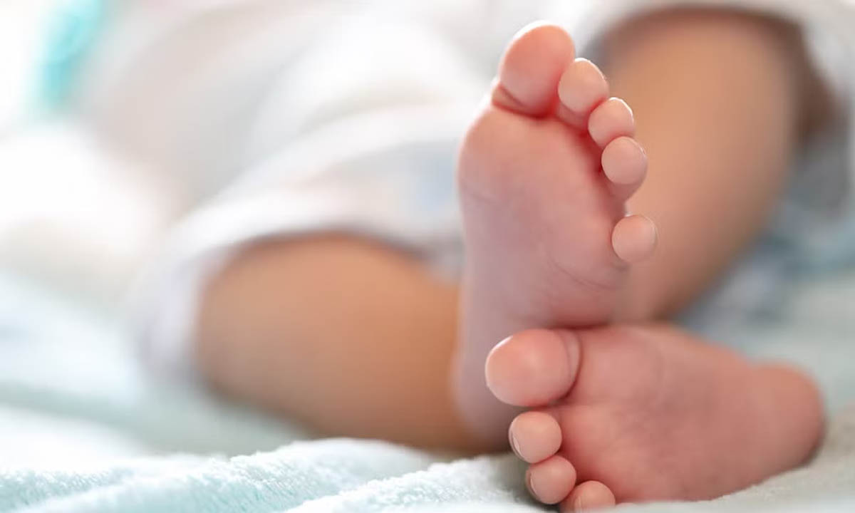Mumbai: Two-month-old newborn becomes youngest child to receive bone marrow transplant