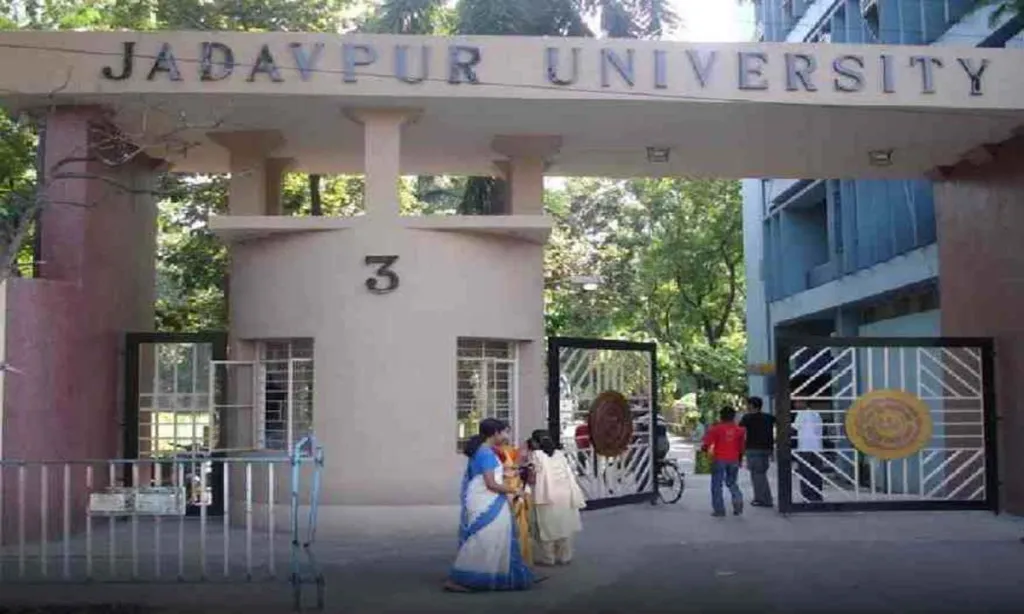 Governor CV Anand Bose removes Jadavpur University interim VC Buddhadev Sao on disciplinary grounds