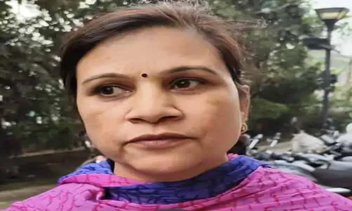 Raipur: Woman asked for death, wrote letter to Governor