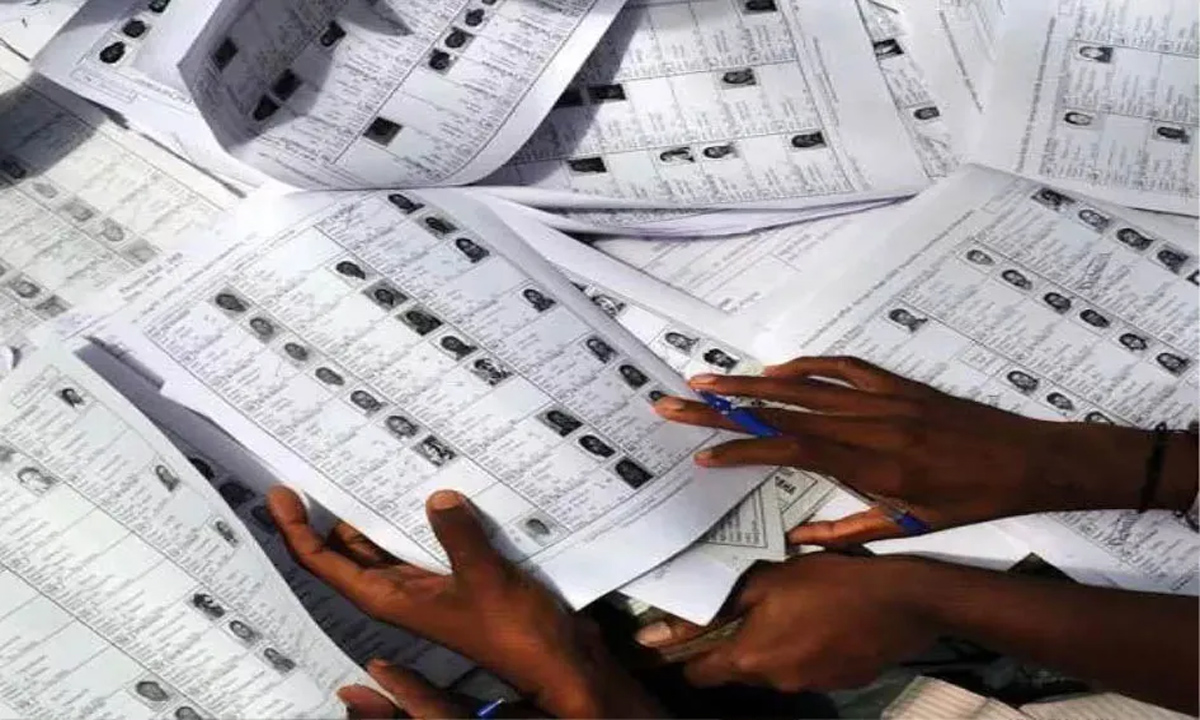Addition, deletion and correction of names in the voter list can be done from January 6.