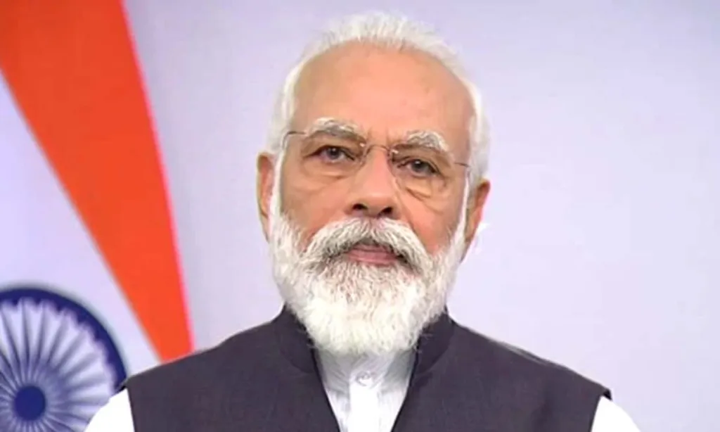 PM Modi can address two public meetings in February