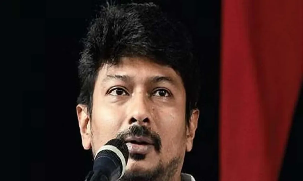 Tamil Nadu: Minister Udhayanidhi Stalin inaugurates India Tourist Fair