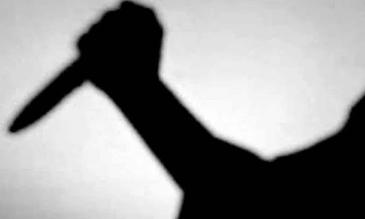 Hyderabad: A man stabbed over financial issues