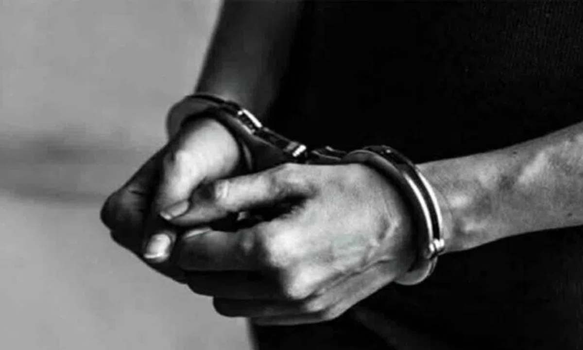 Hyderabad: 60-year-old man arrested for kidnapping and attacking minor girl