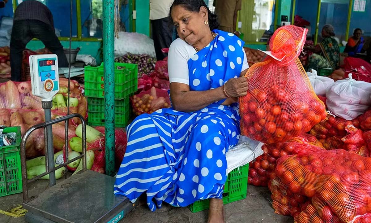 Jharkhand: 25 thousand fair price shop dealers join nationwide 'ration bandh'