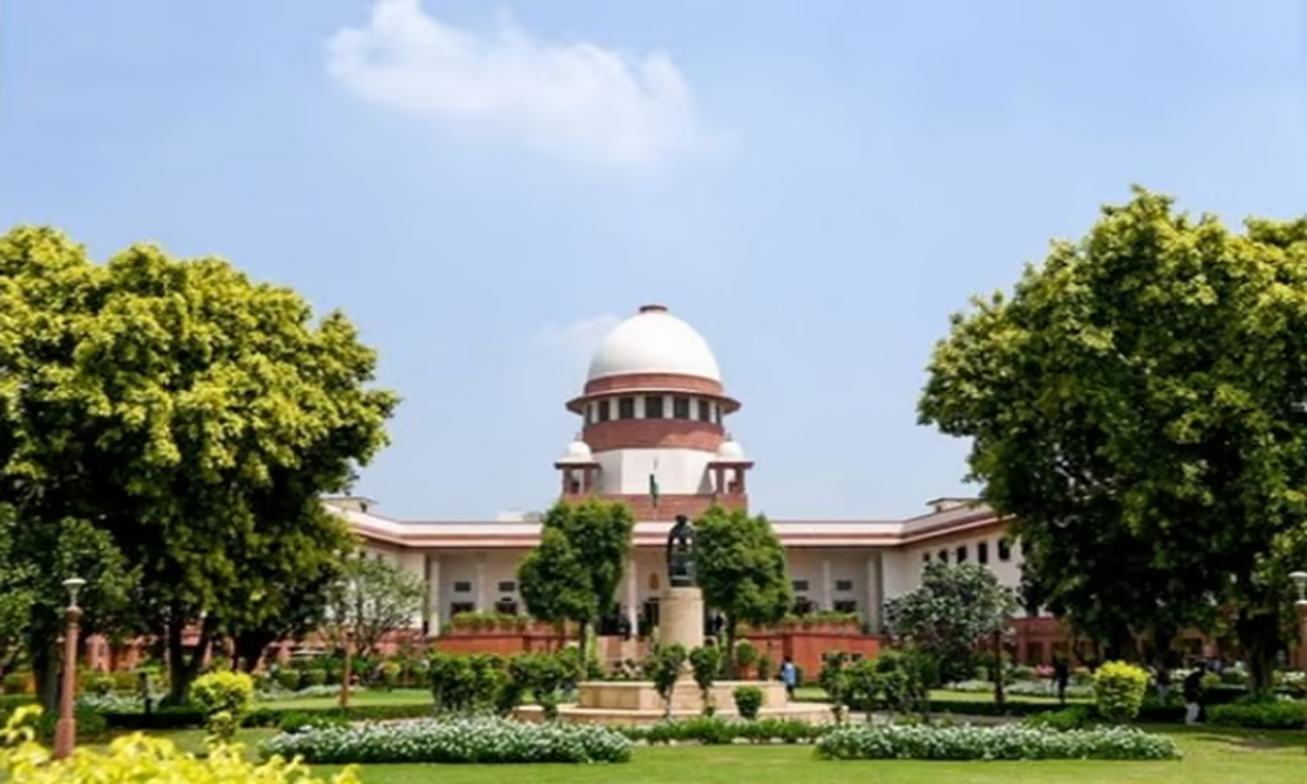 Suo motu case on TN ministers: SC seeks HC registrar’s report