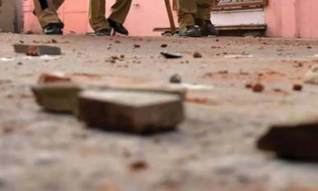 Madhya Pradesh: Section 144 imposed in some parts of Shajapur after stone pelting on religious procession