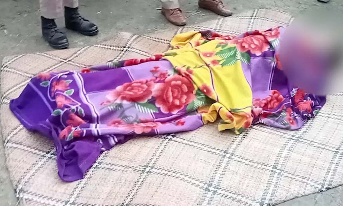 Assam: Women found dead under mysterious circumstances, family alleges conspiracy