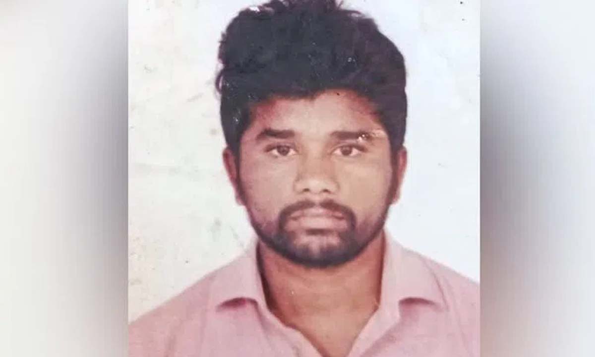 Medak: Burnt body of missing person found