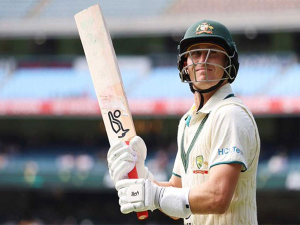 'No one can ignore Marnus Labuschagne', says Michael Clarke