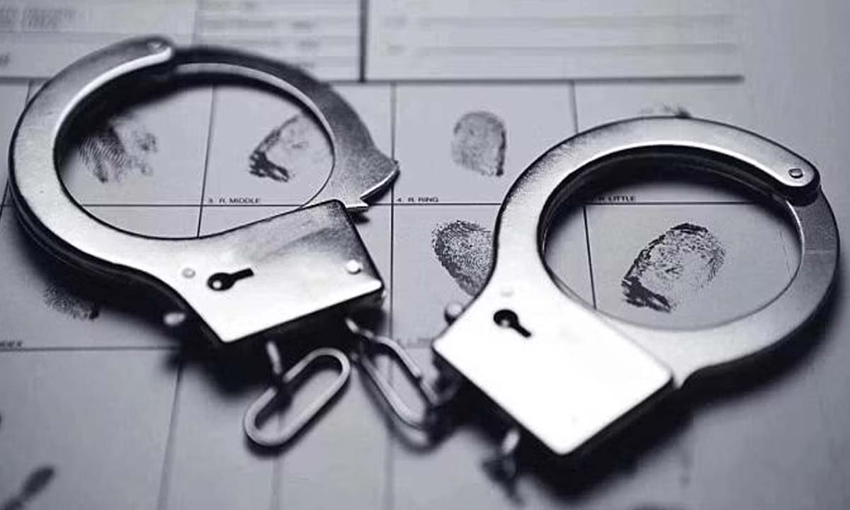 Manipur: Editor of local daily arrested for publishing 'sensitive details'