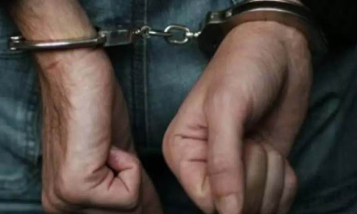 Assam: Azara police arrested drug smuggler