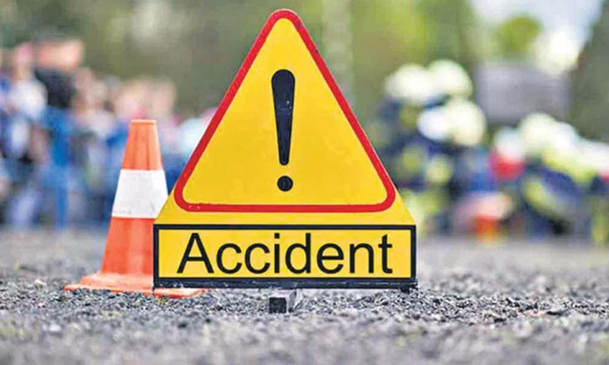 Assam: 12 killed, 25 injured in truck-bus collision in Golaghat