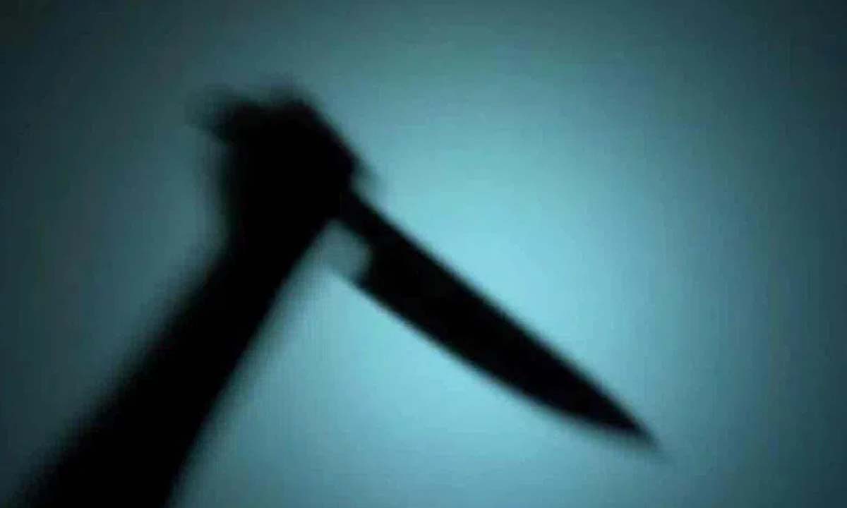 Hyderabad: Woman murdered by her son, daughter-in-law