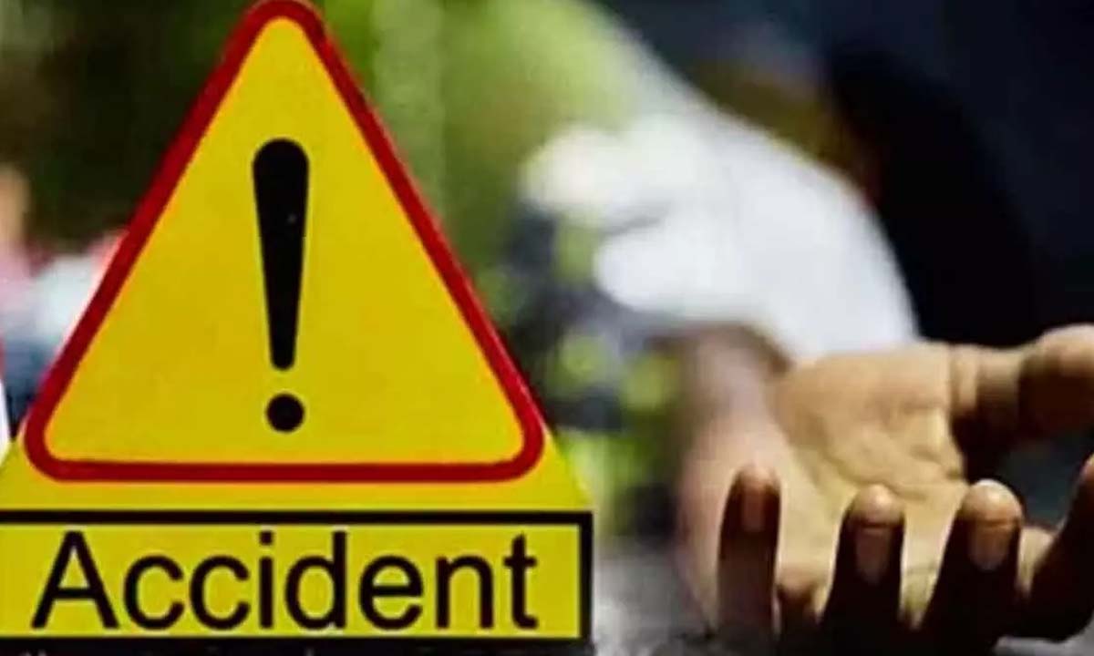 Odisha: Eight killed in three separate road accidents