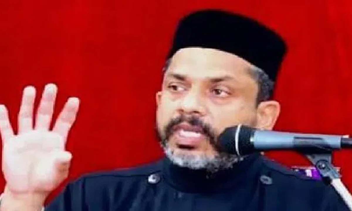 Thiruvananthapuram: Kerala priest who joined BJP removed from church