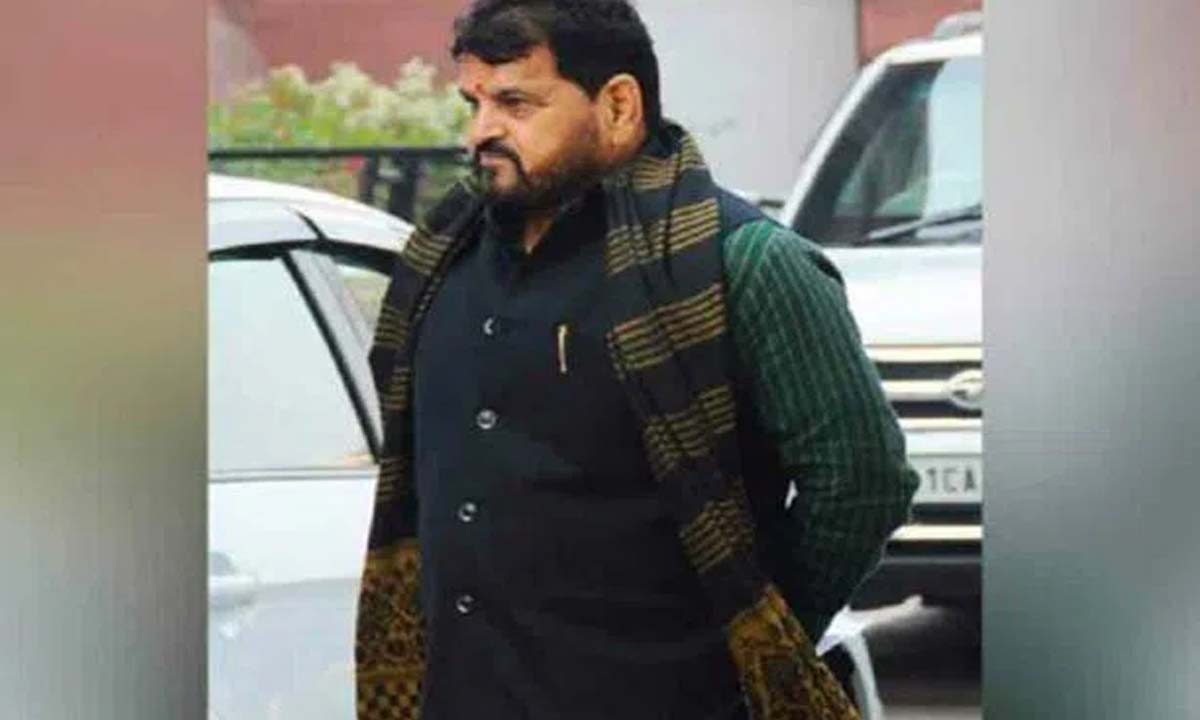 Delhi Police completes arguments on charges against former WFI chief