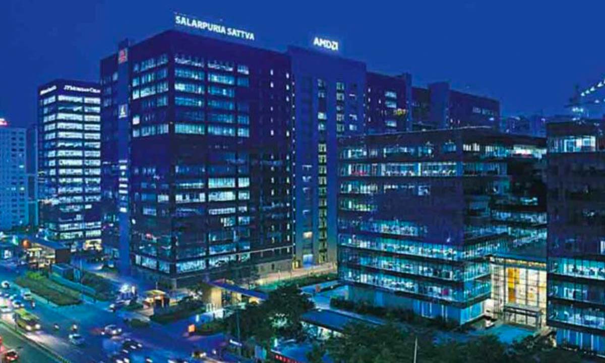 Hyderabad: Office returns inch up, lag behind Bengaluru, Mumbai's full-scale revival