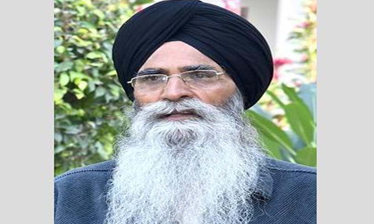 Amritsar: SGPC objects to Jammu and Kashmir High Court's decision on Sikh identity