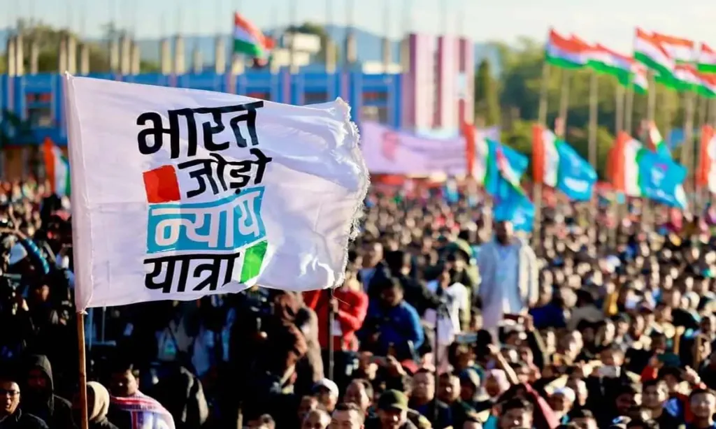 Tripura: Congress forms manifesto panel for Lok Sabha elections