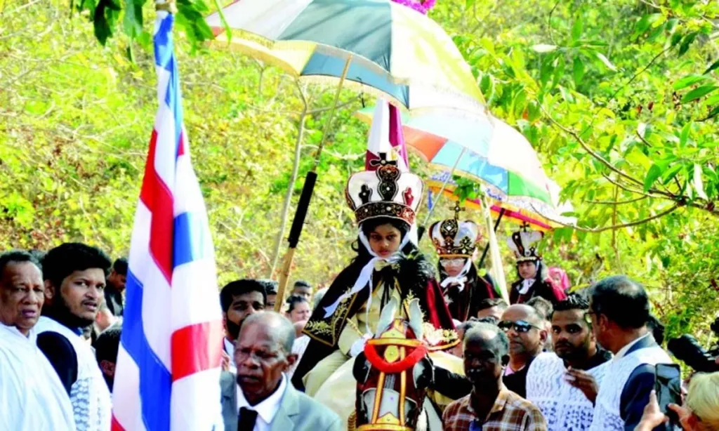 Goa: ‘Hanvem Tumkam Kellam, Toxench Tumi-e Korat’ Theme of the Feast of Holy Epiphany This Year