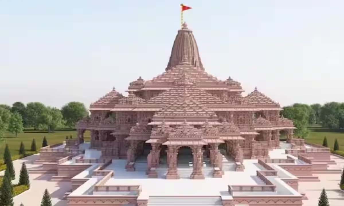 AYODHYA: Fraudsters cheat people in the name of charity