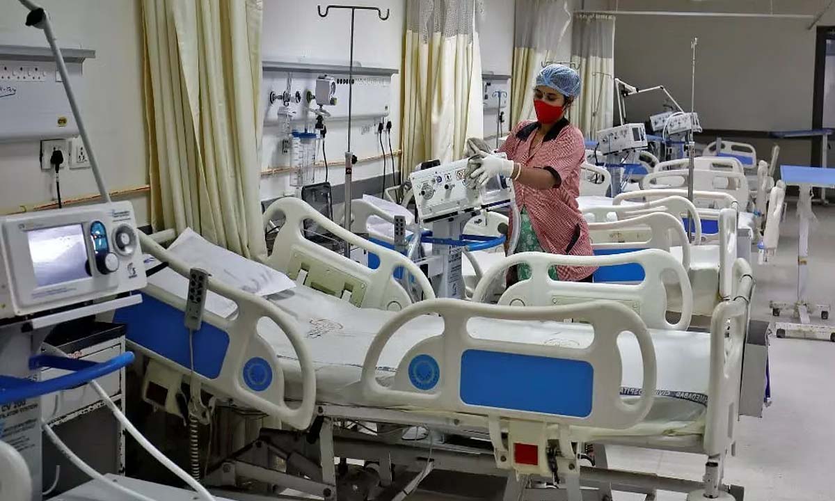 New Delhi: Government has implemented new rules regarding the recruitment process in ICU