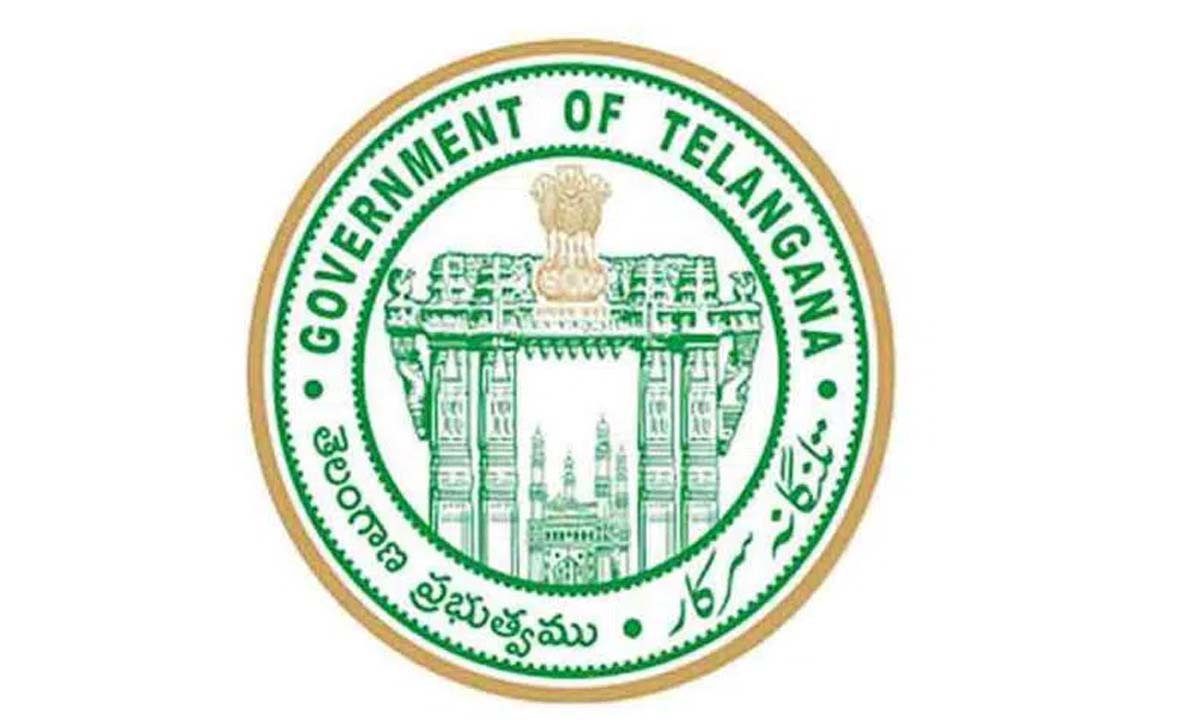 Telangana: 26 IAS officers transferred