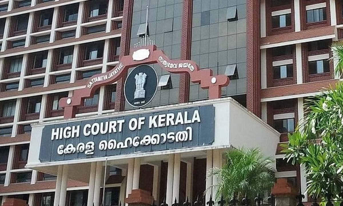 Kerala: Wife entitled to divorce if she is victim of sexual perversion, HC