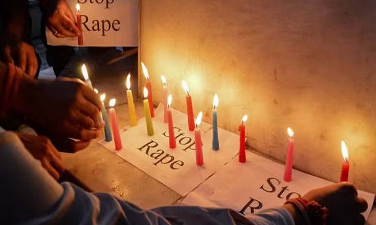 UP News: Court sentences man to 25 years in jail for kidnapping and raping girl