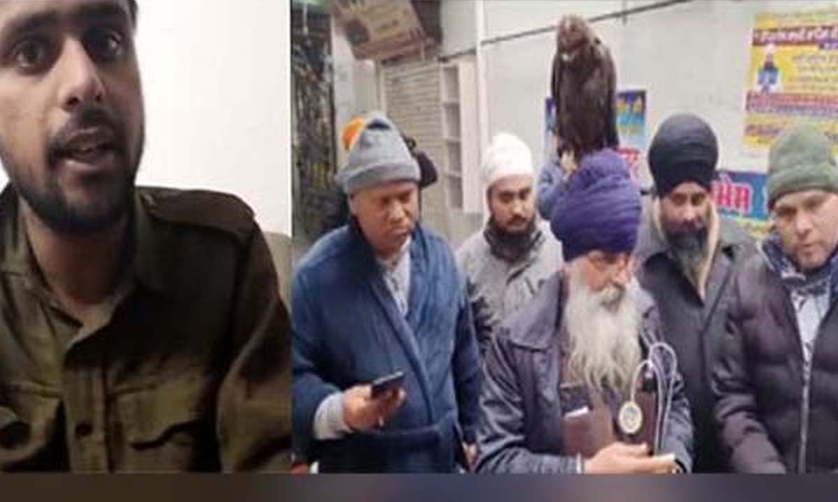 Phagwara: Nihang Sikh killed youth over alleged sacrilege