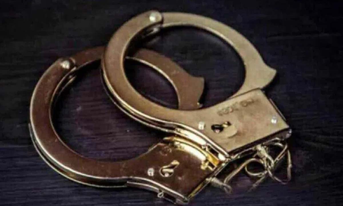 Hyderabad: Five people including cousin arrested for kidnapping of technical expert