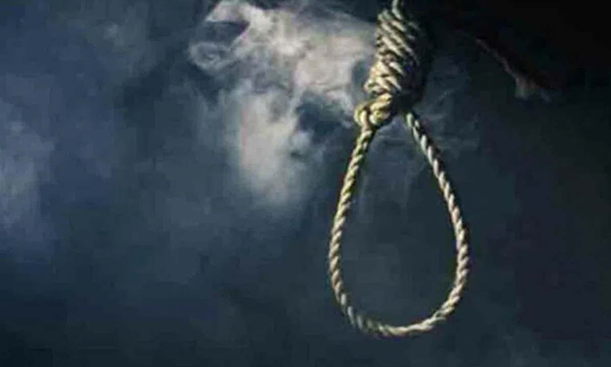 Woman kills two children, hangs herself after husband expresses inability to buy new clothes for festival