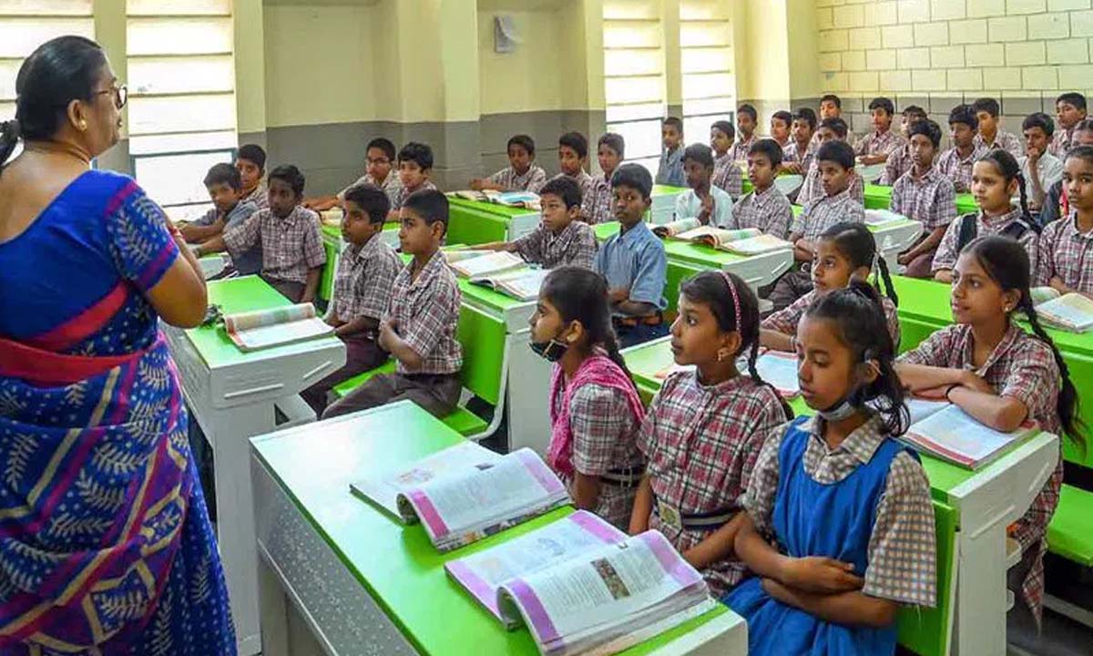 Telangana: Schools to reopen on Thursday after Sankranti holidays