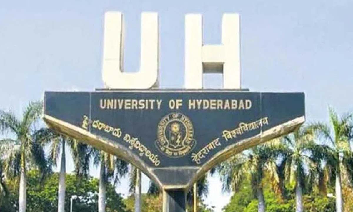 Hyderabad: UOH to host three-day global conference on sustainable development knowledge