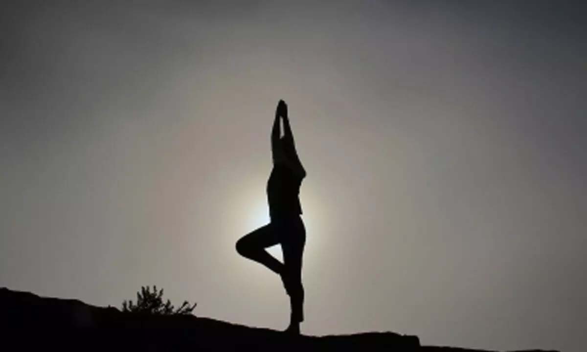 Uttar Pradesh: Will celebrate Yoga Week from 15 to 21 June