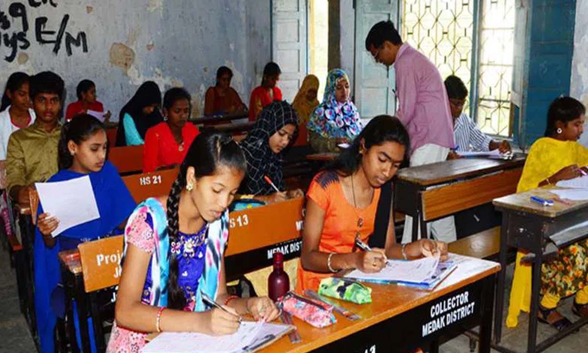 Hyderabad: Revised deadline for SSC March 2024 exam fee payment