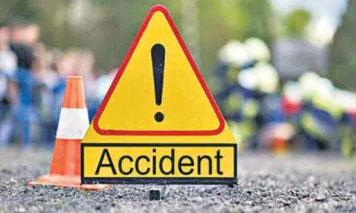 Hyderabad: Scientist and mother killed, five others injured in car accident